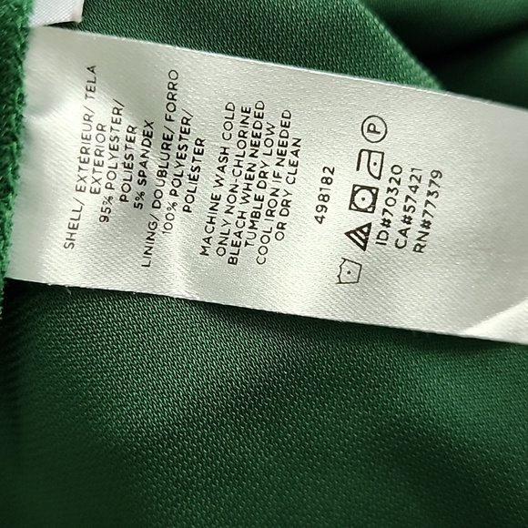 Ann Taylor Dress - Picture 6 of 7